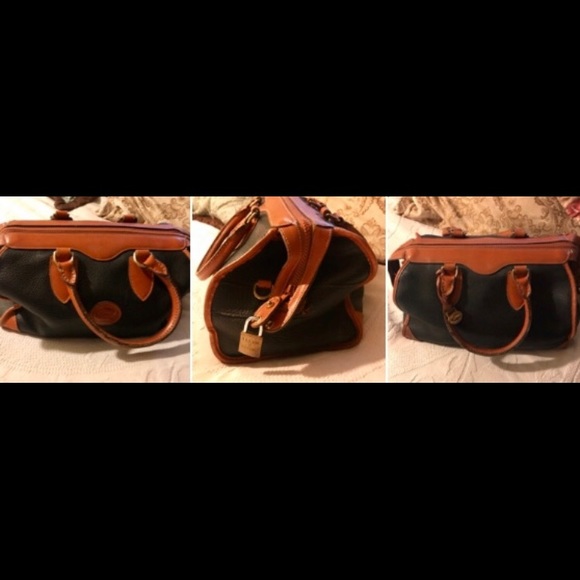Dooney & Bourke Handbags - Dooney and Bourke speedy bag Dooney & Bourke Handbags - Dooney and Bourke speedy bag